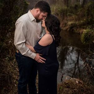 Meet your Posher, Jacob n alisha